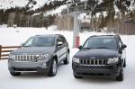 Jeep Compass Limited 2011 года